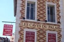 LES CAVES DU PALAIS - Bourgogne