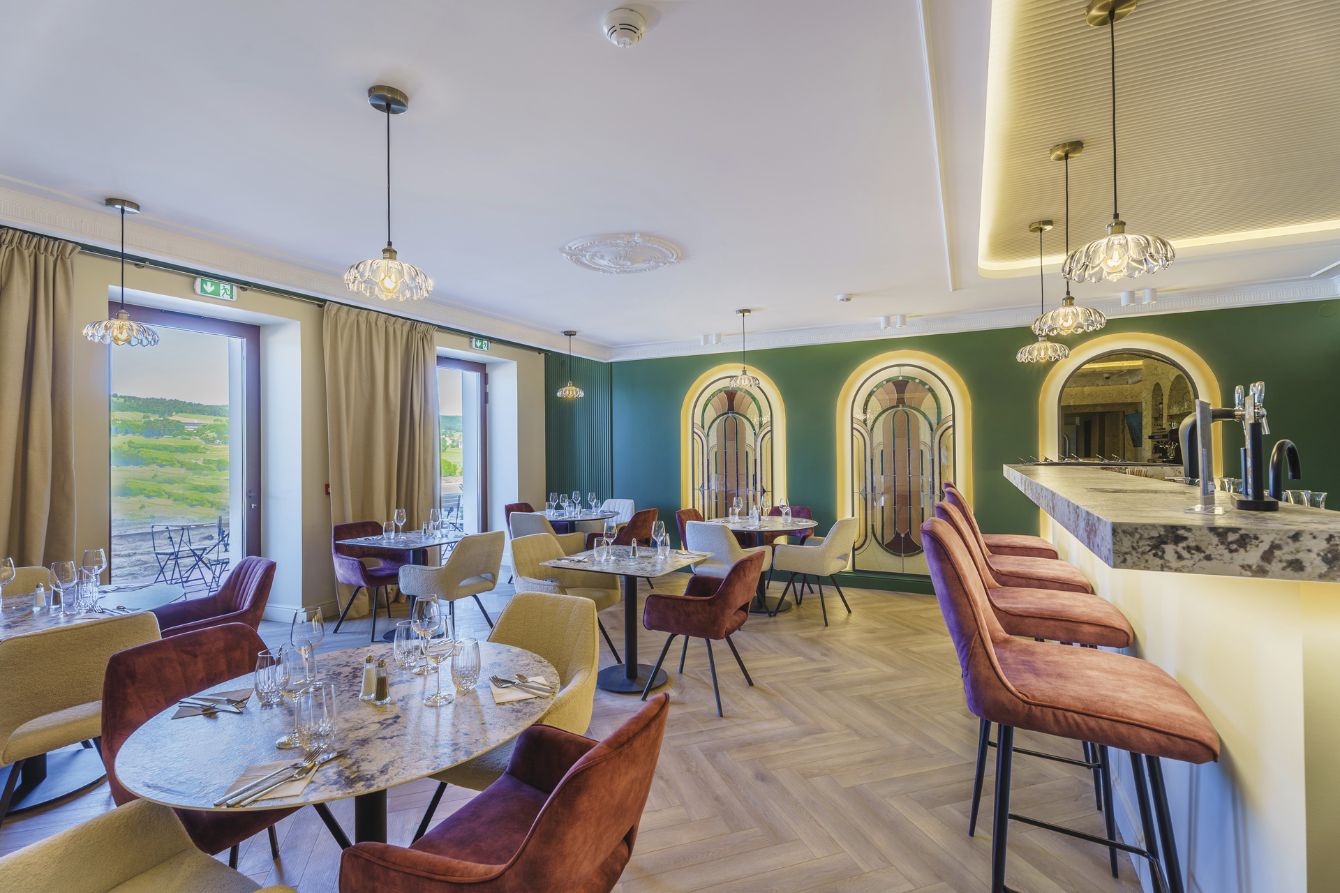 Boutique LE CLOS DES ARTS - Cte-d'Or