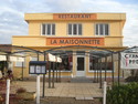 LA MAISONNETTE - Dijon