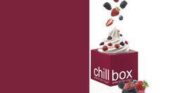 CHILLBOX - CENTRE COMMERCIAL TOISON D'OR