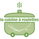 LA CUISINE A ROULETTES - Côte-d'Or