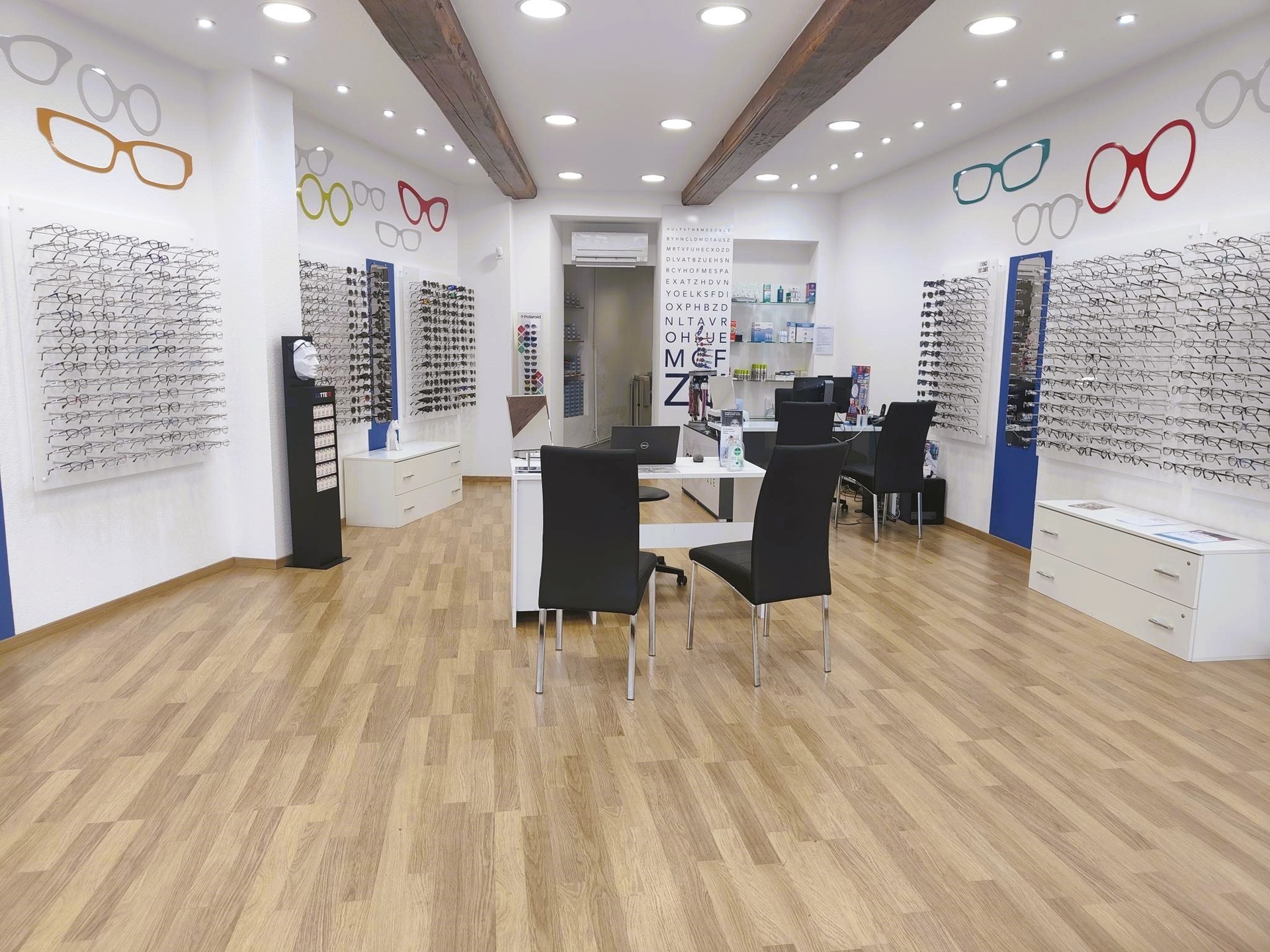 Boutique BOURGOGNE OPTIQUE - Cte-d'Or