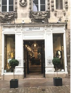 Boutique MYLSAND - Dijon