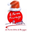 Ferme Fruirouge - Bourgogne
