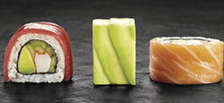 SUSHI DAILY - CENTRE COMMERCIAL TOISON D'OR