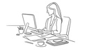 S&L SECRETAIRE ADMINISTRATIVE - Cte-d'Or