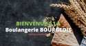 BOULANGERIE PATISSERIE BOURGEOIS - Côte-d'Or