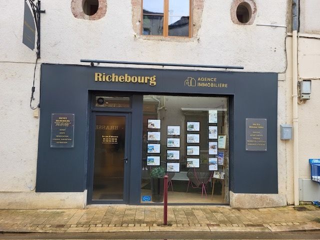 Boutique Immobilire RICHEBOURG - Cte-d'Or