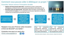 investir dans SKCLEAN