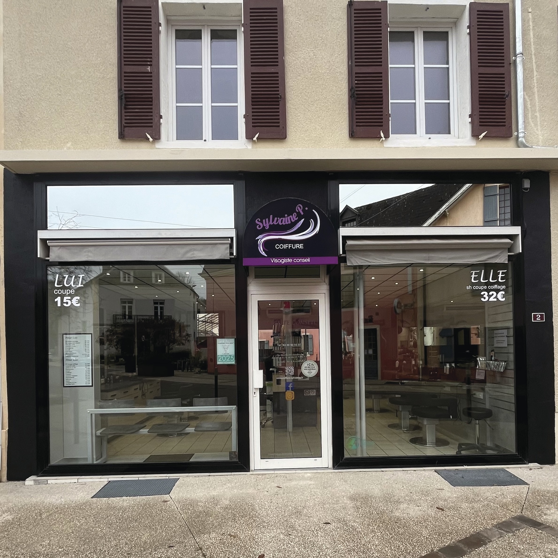 Boutique SYLVAINE P - Cte-d'Or