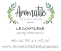 AROMATIK - Beaut bien-tre - Cte-d'Or