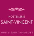 HOSTELLERIE SAINT VINCENT - Côte-d'Or