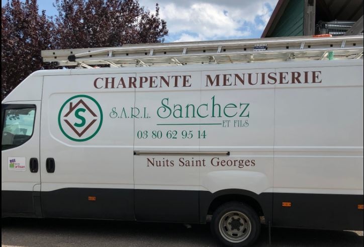 Boutique SARL SANCHEZ ET FILS - C�te-d'Or