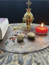 PURIFICATION DE VOTRE MAISON  - NATHALIE MEDIUM