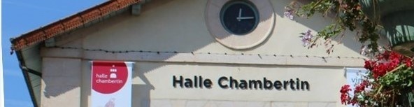 Boutique LA HALLE CHAMBERTIN - Cte-d'Or