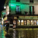 PHARMACIE DE LA CROIX BLANCHE - Côte-d'Or