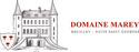DOMAINE MAREY - Bourgogne