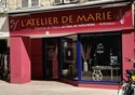 L'ATELIER DE MARIE - Côte-d'Or