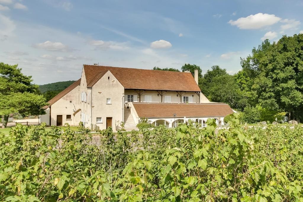 Boutique LE CARRE SAINT PIERRE - C�te-d'Or