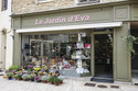 LE JARDIN D'EVA - Bourgogne