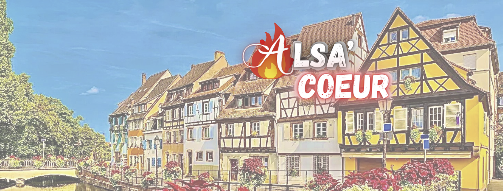 Boutique SARL ALSA'COEUR  - Sane-et-Loire