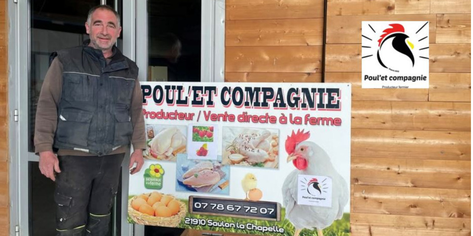 Boutique POUL'ET COMPAGNIE - C�te-d'Or