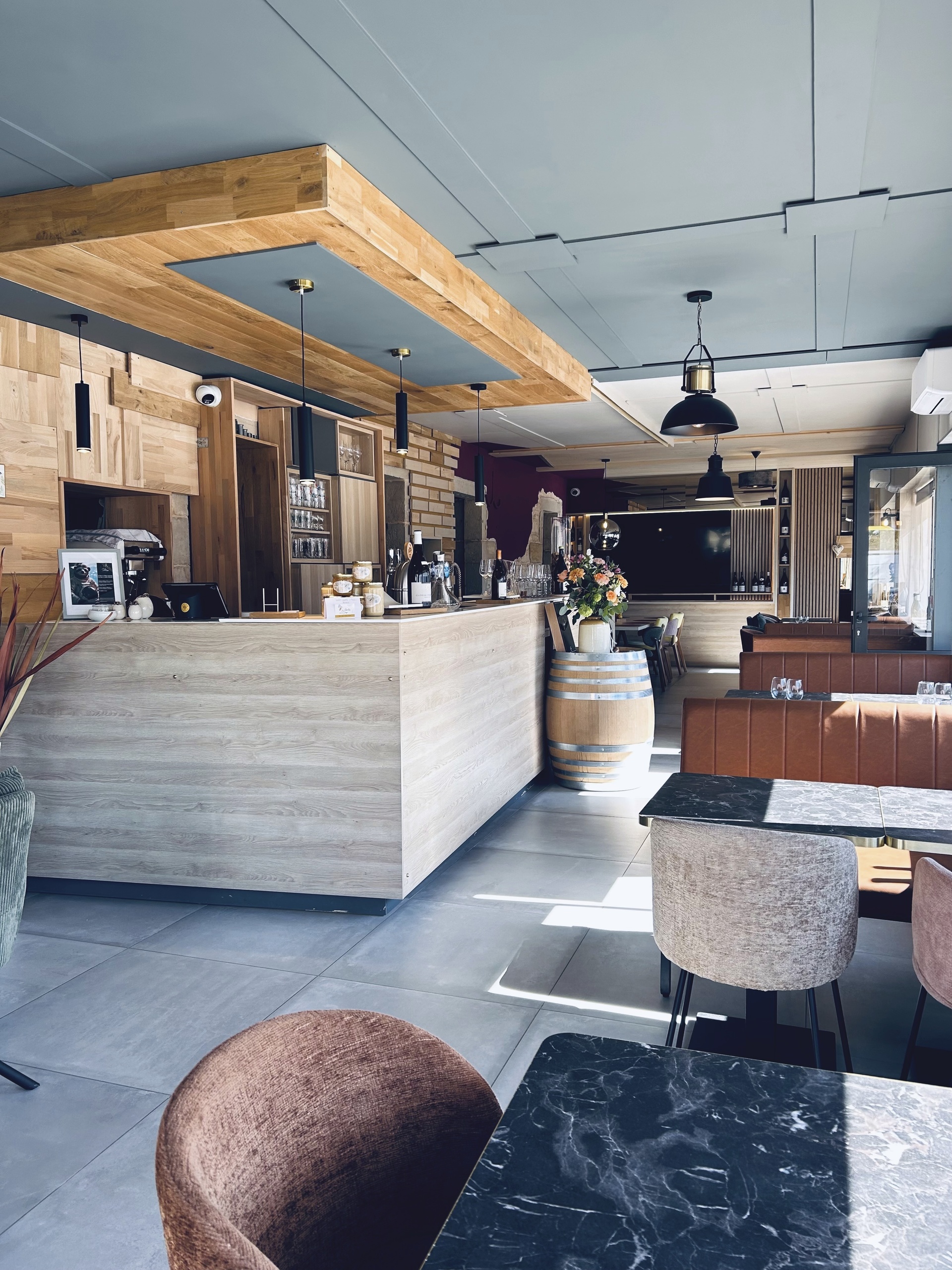 Boutique Au c�ur du Village - C�te-d'Or
