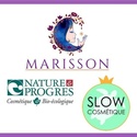 MARISSON - Cosmétique naturel et éthique - Dijon