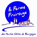 Ferme Fruirouge - Bourgogne
