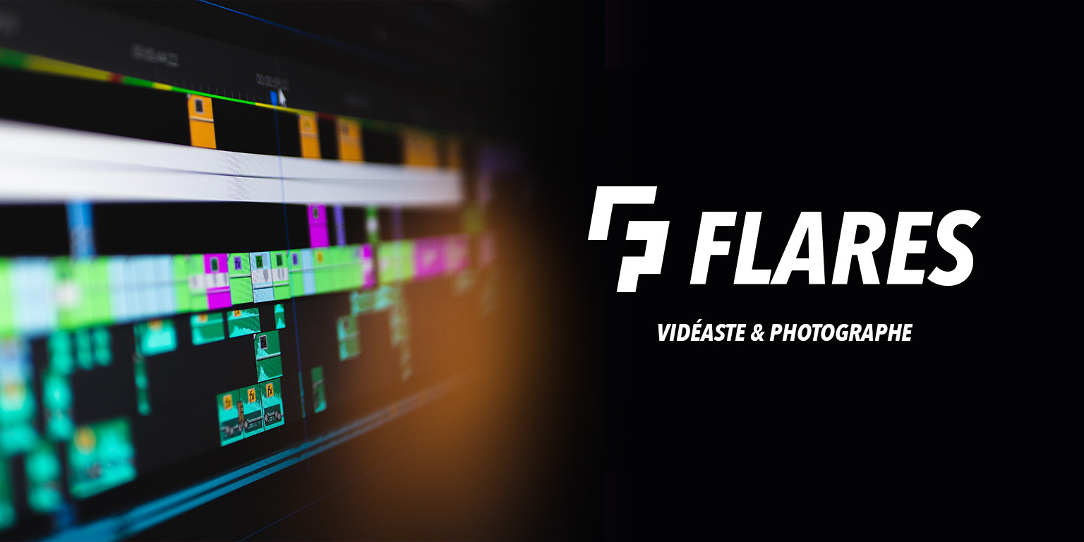 Boutique FLARES Communications - Côte-d'Or