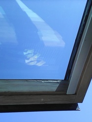 Fen�tres de toit