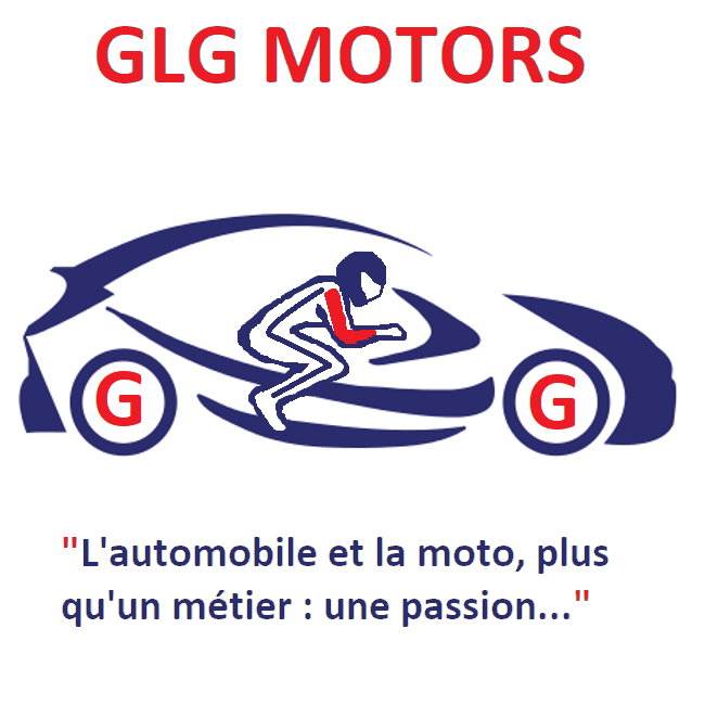 Boutique GLG MOTORS - Côte-d'Or