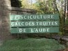 GAEC DES TRUITES DE L'AUBE - Côte-d'Or