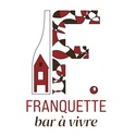 LA FRANQUETTE, Bar à vivre - Côte-d'Or