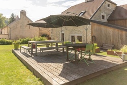 Les espaces et les services