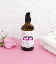Huile dmaquiillante rinable parfum Rose-Muguet - ART DES SENS - CONCEPT STORE Bio & Bien-tre
