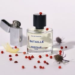 Bataille eau de parfum - ART DES SENS - CONCEPT STORE Bio & Bien-tre