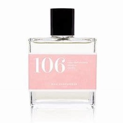 EAU DE PARFUM 106  la rose damascena, au davana et  la v - ART DES SENS - CONCEPT STORE Bio & Bien-tre