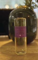 Recharge diffuseur PATCHOULI SAUTERNES FIGUE SECHE - ART DES SENS - CONCEPT STORE Bio & Bien-tre