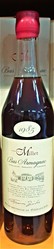Bas-Armagnac Chteau Millet  Millsime 1985 en 0,70 L  42  - LA CAVE GOURMANDE