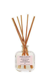 Diffuseur PECHE DE VIGNE, CAMOMILLE, FLEUR D'ORANGER - ART DES SENS - CONCEPT STORE Bio & Bien-tre