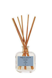 Diffuseur GLYCINE, LIN,COTON - ART DES SENS - CONCEPT STORE Bio & Bien-tre