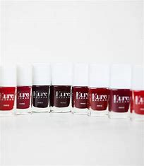 Mise en beaut des ongles avec pose de vernis - ART DES SENS - CONCEPT STORE Bio & Bien-tre