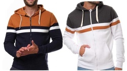 Superbe Veste Homme Molletonn  - Cindy Boutique Mode Femmes Hommes Enfants