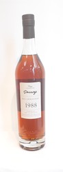 Bas-Armagnac Darroze  Millsime 1988 en  070 L  47,5 - LA CAVE GOURMANDE
