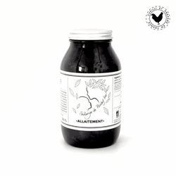 Infusion Allaitement 115G - ART DES SENS - CONCEPT STORE Bio & Bien-tre
