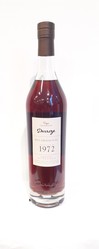 Bas-Armagnac Darroze  Millsime 1972 en  070 L  43,5 - LA CAVE GOURMANDE