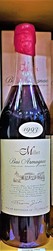 Bas-Armagnac Chteau Millet  Millsime 1993 en 0,70 L  42  - LA CAVE GOURMANDE