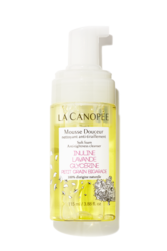 Mousse Douceur nettoyant anti-tiraillement 115ml -LA CANOPEE - ART DES SENS - CONCEPT STORE Bio & Bien-tre