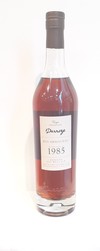 Bas-Armagnac Darroze  Millsime 1985 en  070 L  43,5 - LA CAVE GOURMANDE